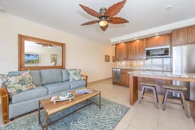 Daire, 1 Yatak Odası