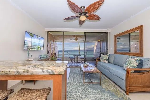 Daire, 1 Yatak Odası