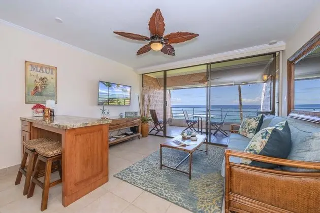 Daire, 1 Yatak Odası