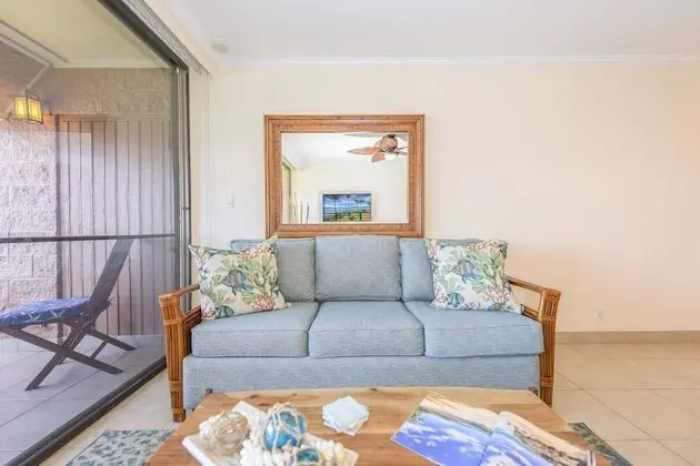 Daire, 1 Yatak Odası