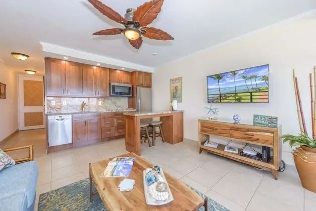 Daire, 1 Yatak Odası