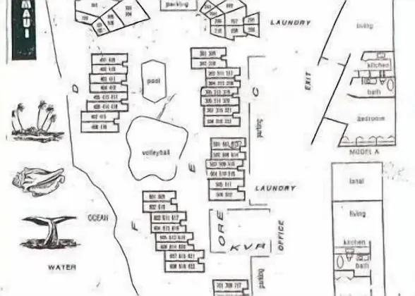 Daire, 1 Yatak Odası