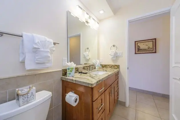 Daire, 1 Yatak Odası