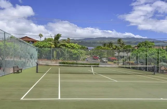 Daire, 1 Yatak Odası