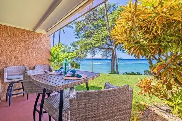 Daire, 1 Yatak Odası