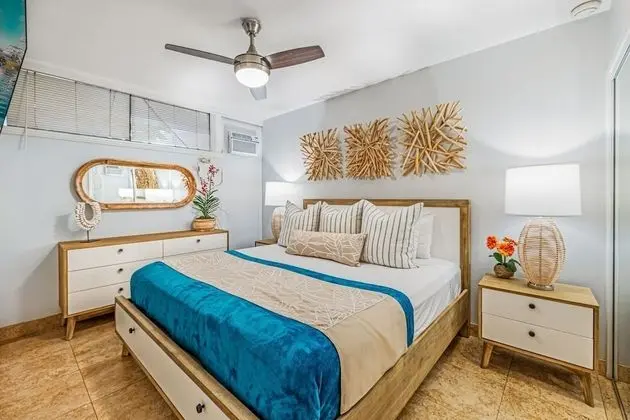 Daire, 1 Yatak Odası