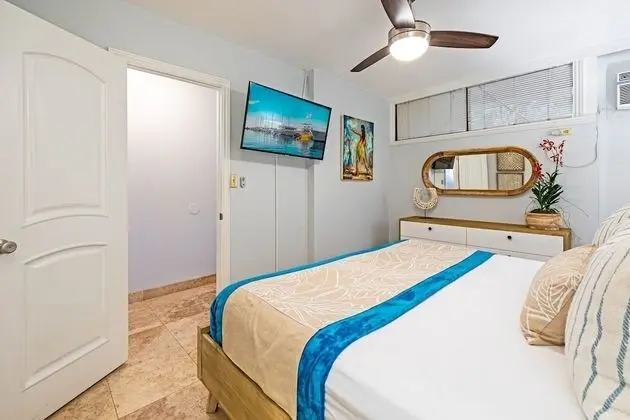 Daire, 1 Yatak Odası