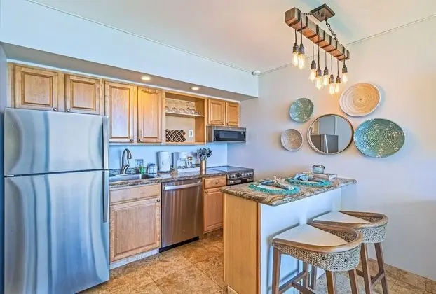 Daire, 1 Yatak Odası