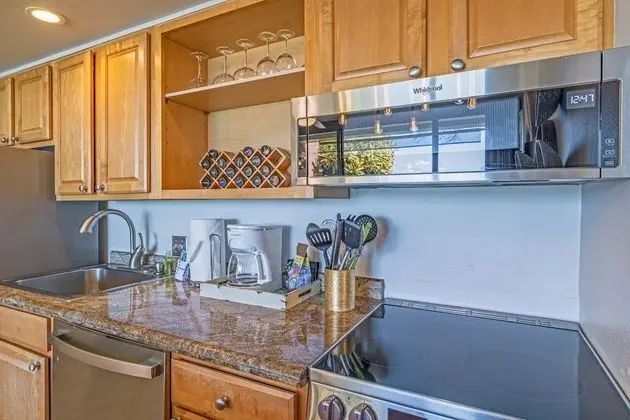 Daire, 1 Yatak Odası