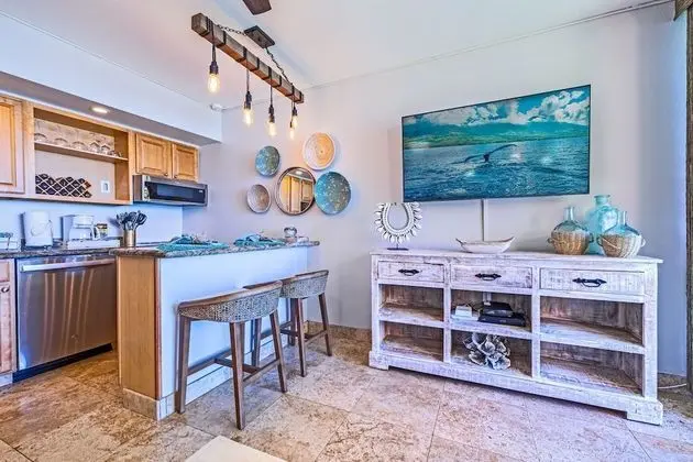 Daire, 1 Yatak Odası