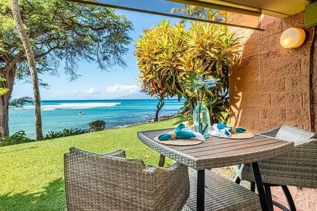 Daire, 1 Yatak Odası