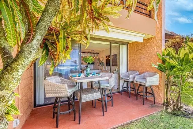 Daire, 1 Yatak Odası