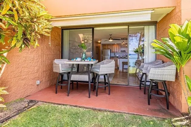 Daire, 1 Yatak Odası