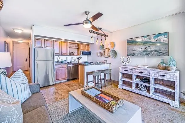 Daire, 1 Yatak Odası