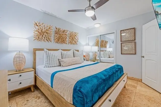 Daire, 1 Yatak Odası