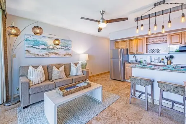 Daire, 1 Yatak Odası