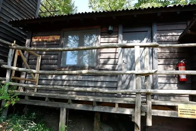 Basic Room, Multiple Beds, Valley View, Mountainside