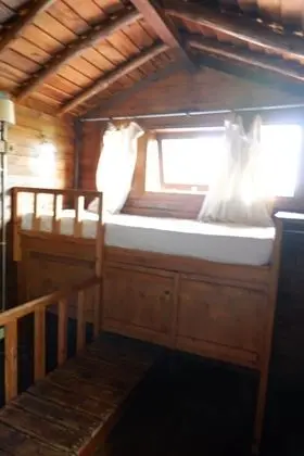 Basic Room, Multiple Beds, Valley View, Mountainside