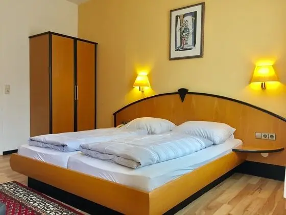 1 Çift Kişilik Veya 2 Tek Kişilik Yatak Standard