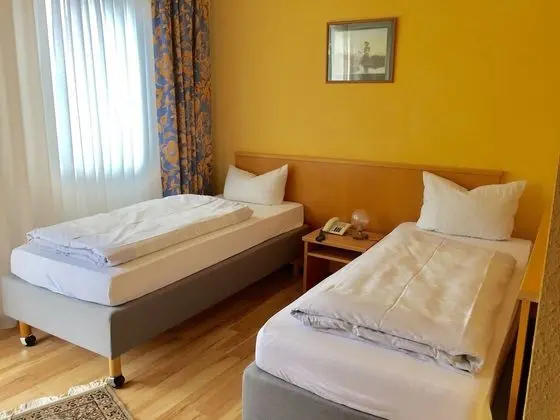 Standard Tek Kişilik Oda, 1 Tek Kişilik XL Yatak