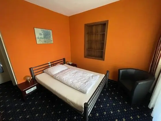 Standard Tek Kişilik Oda, 1 Tek Kişilik XL Yatak