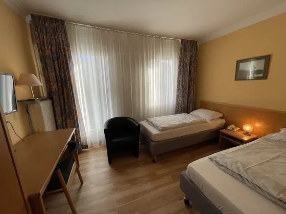 Standard Tek Kişilik Oda, 1 Tek Kişilik XL Yatak