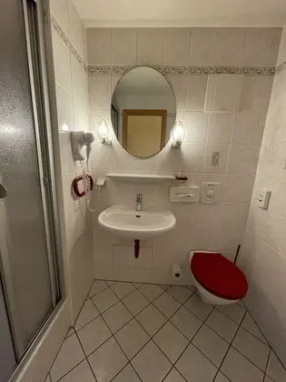 Standard Tek Kişilik Oda, 1 Tek Kişilik XL Yatak