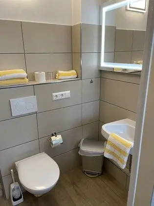 Standard Tek Kişilik Oda, 1 Tek Kişilik XL Yatak