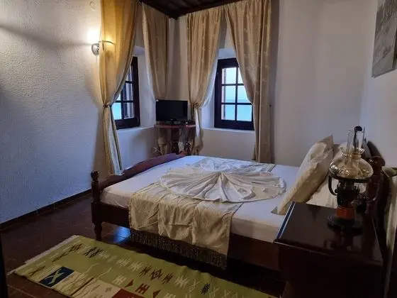 Apart Daire, 1 Yatak Odası, Deniz Manzaralı