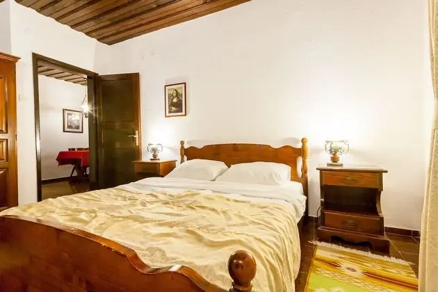 Apart Daire, 1 Yatak Odası, Deniz Manzaralı