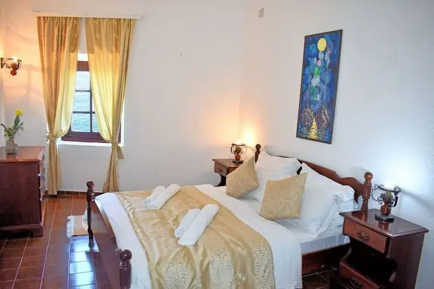 Apart Daire, 1 Yatak Odası, Deniz Manzaralı