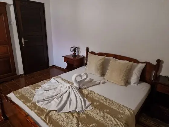 Apart Daire, 1 Yatak Odası, Deniz Manzaralı