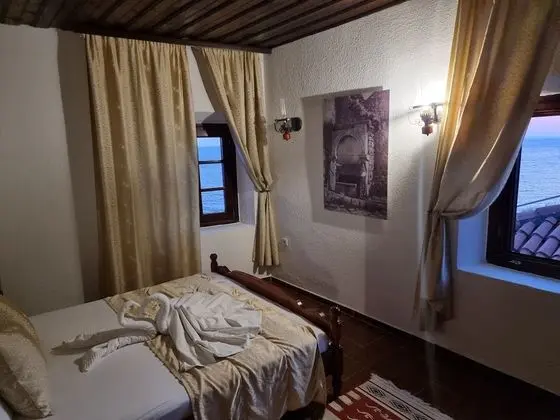 Apart Daire, 1 Yatak Odası, Deniz Manzaralı