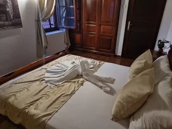 Apart Daire, 1 Yatak Odası, Deniz Manzaralı