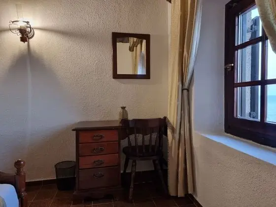 Apart Daire, 1 Yatak Odası, Deniz Manzaralı
