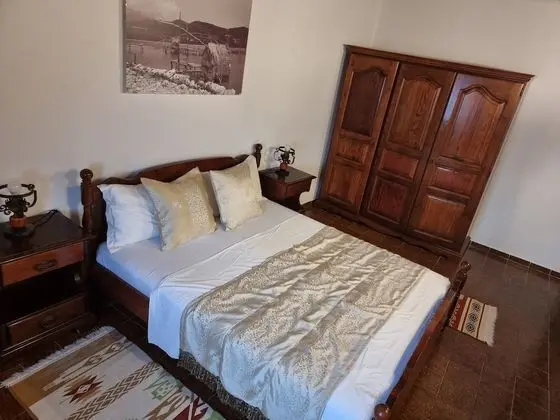 Apart Daire, 1 Yatak Odası, Deniz Manzaralı