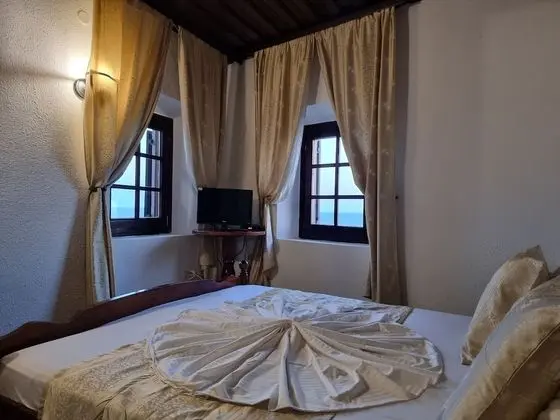 Apart Daire, 1 Yatak Odası, Deniz Manzaralı