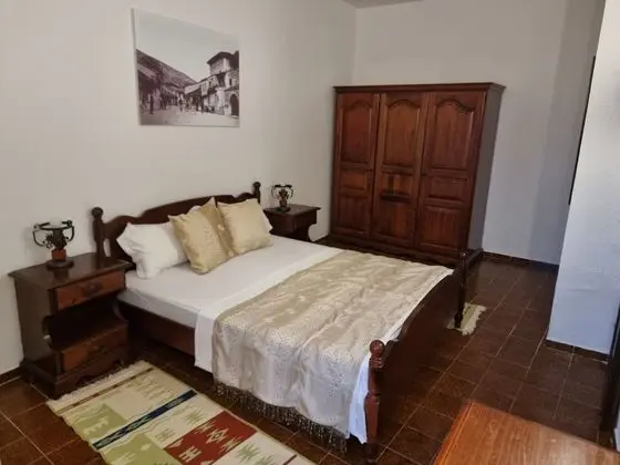 Apart Daire, 1 Yatak Odası, Deniz Manzaralı