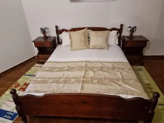 Apart Daire, 1 Yatak Odası, Deniz Manzaralı