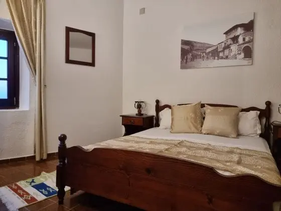 Apart Daire, 1 Yatak Odası, Deniz Manzaralı