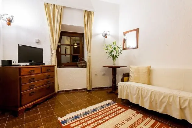 Apart Daire, 1 Yatak Odası, Deniz Manzaralı