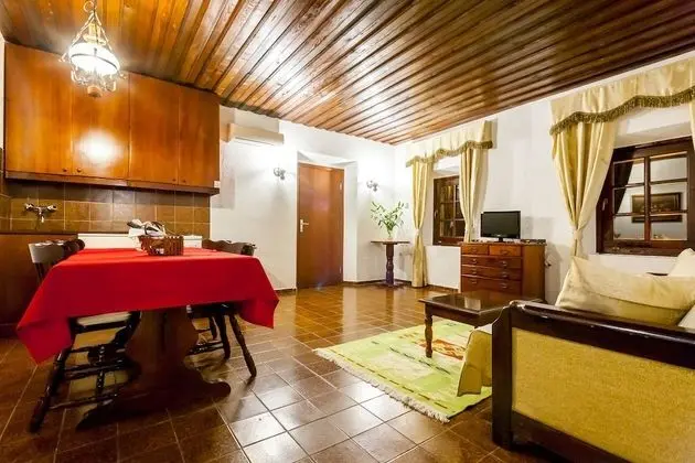 Apart Daire, 1 Yatak Odası, Deniz Manzaralı