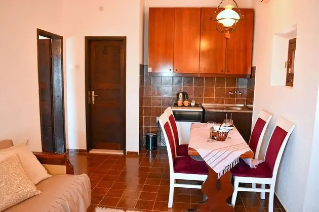 Apart Daire, 1 Yatak Odası, Deniz Manzaralı