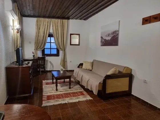 Apart Daire, 1 Yatak Odası, Deniz Manzaralı