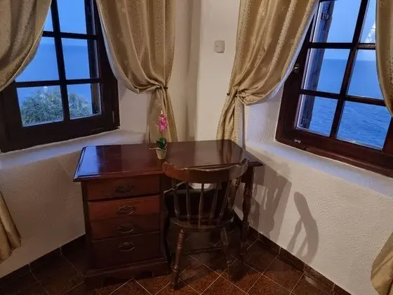Apart Daire, 1 Yatak Odası, Deniz Manzaralı