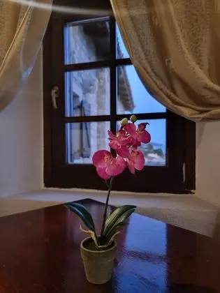 Apart Daire, 1 Yatak Odası, Deniz Manzaralı