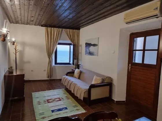 Apart Daire, 1 Yatak Odası, Deniz Manzaralı