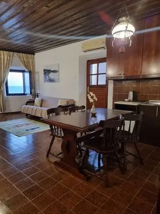 Apart Daire, 1 Yatak Odası, Deniz Manzaralı