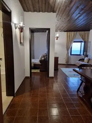 Apart Daire, 1 Yatak Odası, Deniz Manzaralı
