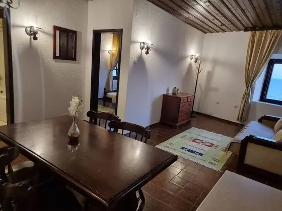 Apart Daire, 1 Yatak Odası, Deniz Manzaralı